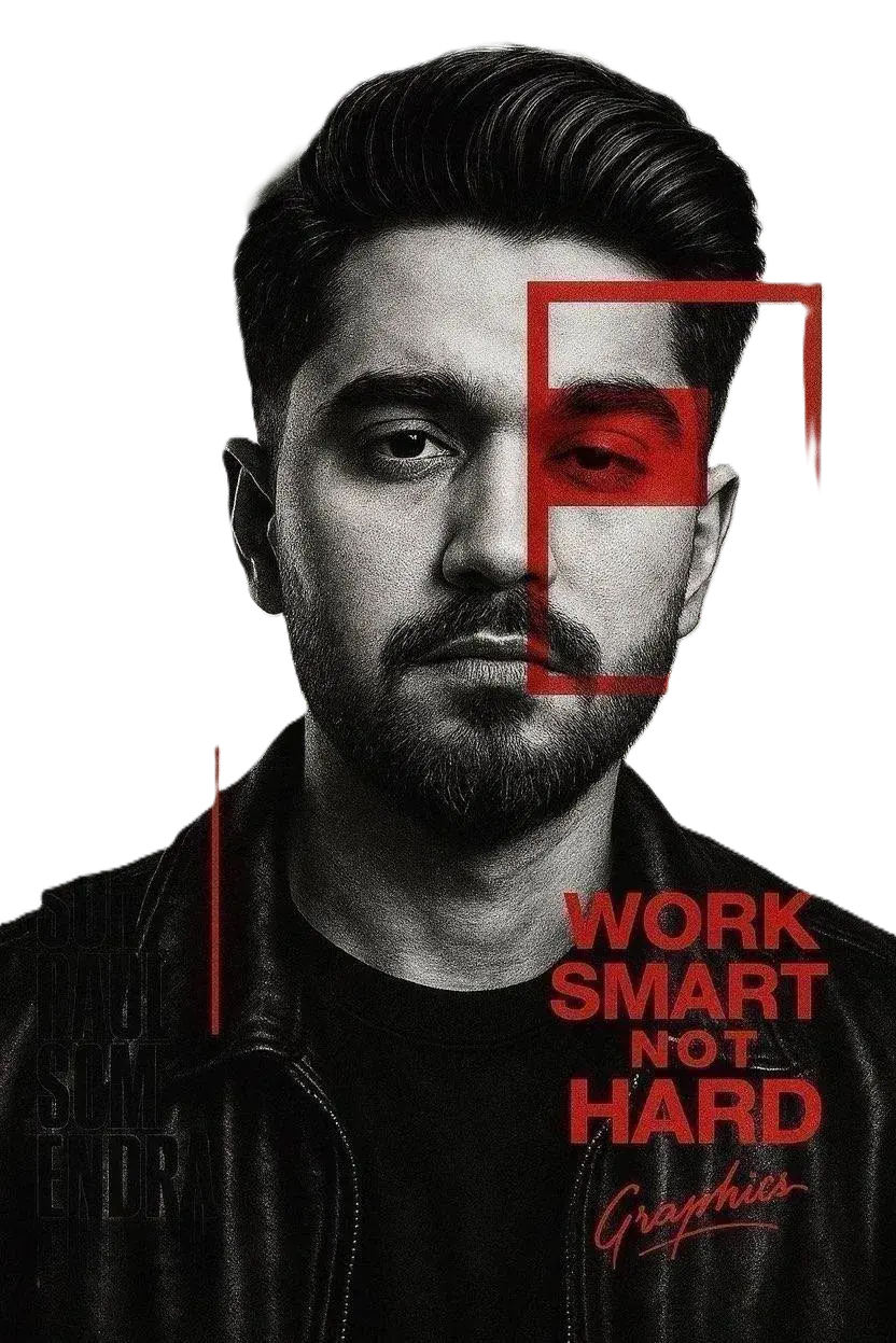 Vahid Hajizadeh - Full Stack Engineer Profile